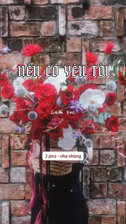 Nếu có yêu tôi 🤭