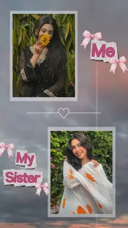 Sisters Love