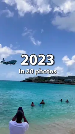 2023 in 20 photos