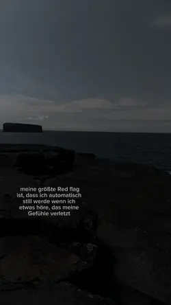 red flag