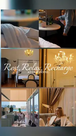 Hotel Resort Villa 