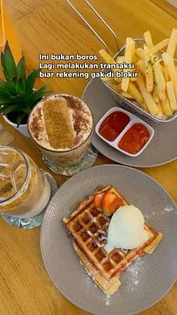 Bukan Boros