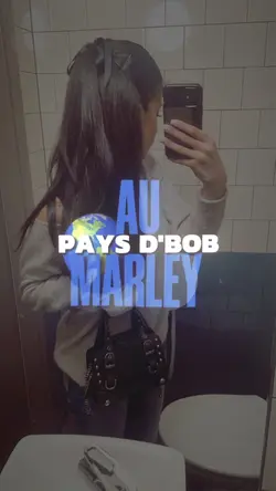 Bob Marley 