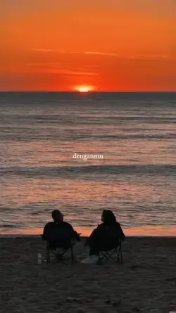 denganmu tenang