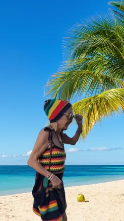 jamaica vibes