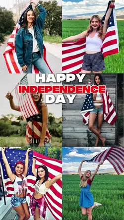 independence day