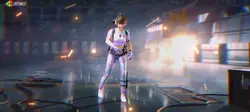 CODM Emote Dance