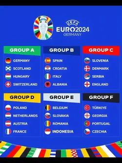 EURO 2024