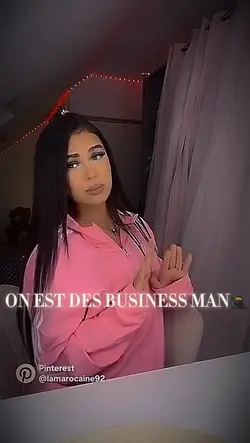 BUISNESS MAN 🥷