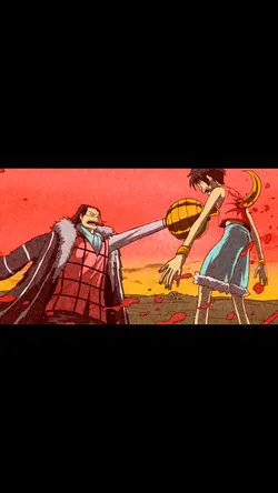 One piece fan edit 🔥
