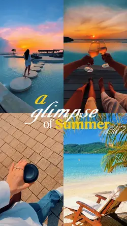 Summer dump