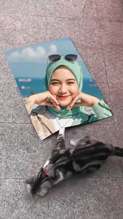 green screen 