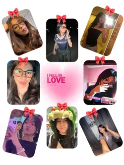 MY GIRLFRIEND 