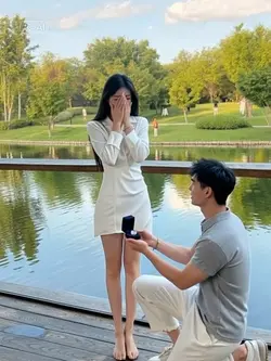 ai fake proposal 