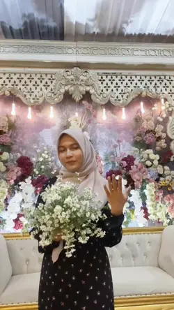 Transisi bridesmaid 