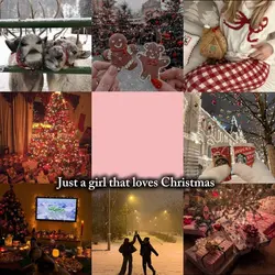 just a girl