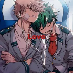 Bakudeku 