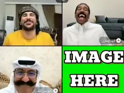Video call meme 