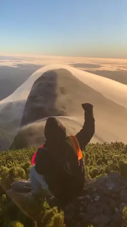 mountain
