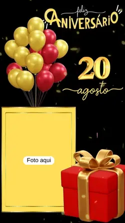 Níver 20 de agosto 