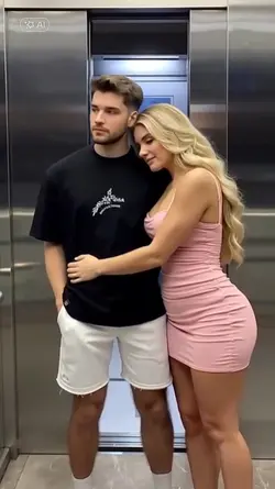 Ai Fake Girlfriend 