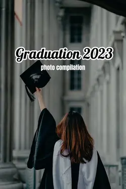 Graduation 2023