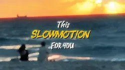 5 Clip Slowmotion 