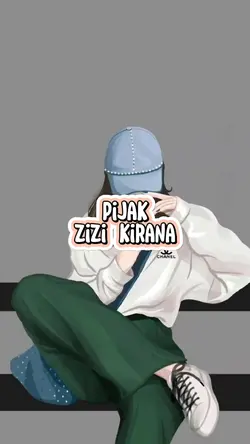 Pijak-Zizi Kirana