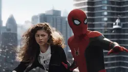 Spider man