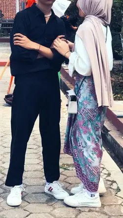 jangan pergi dariku
