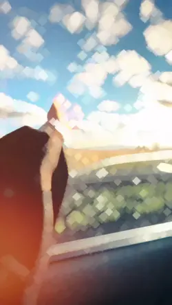 long slowmotion
