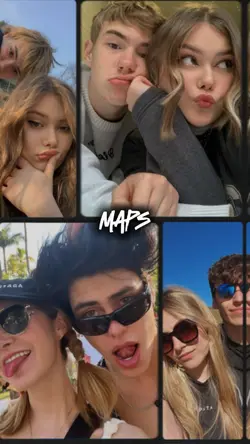 Maps