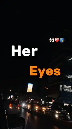 Her Eyes👀❤️‍🩹