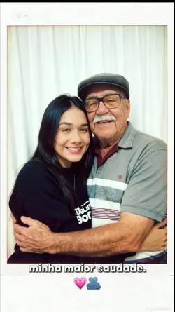 trend saudade IA.