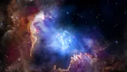 Space & Time
