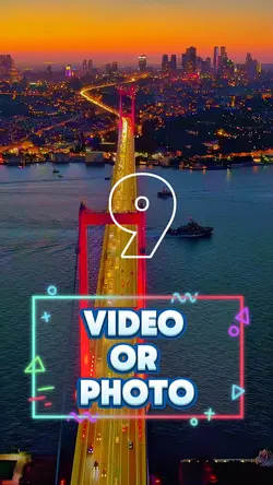 9 video or photo 