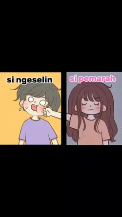 si ngeselinsipemarah