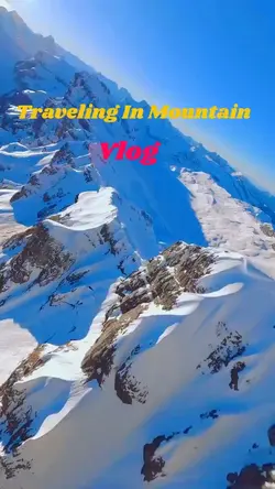 Travel Mountain 