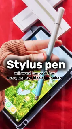 stylus pen