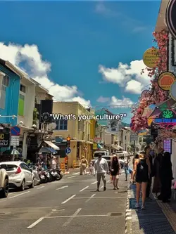 Thailand Culture