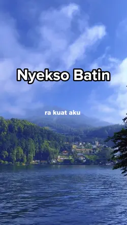 Nyekso Batin