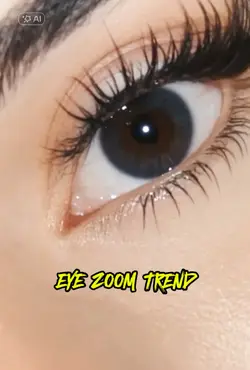 EYE ZOOM CONEXIÓN 