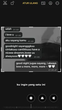 satu langkah
