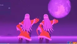 フォトナ歌詞動画！！16:9