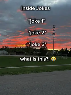 Inside Jokes
