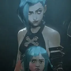 Jinx 🔥