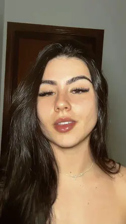 E culpa da morena… |