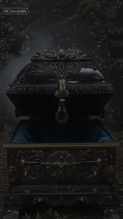 Vampire Story 