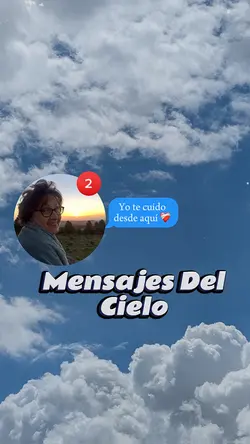 Mensajes Del Cielo 🤍