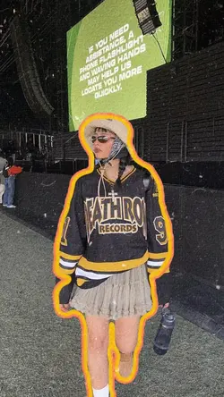 Coachella Outfits